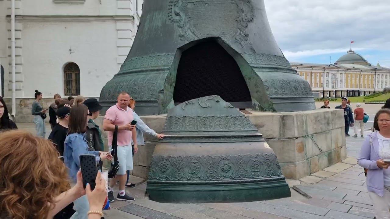 Москва смотреть онлайн