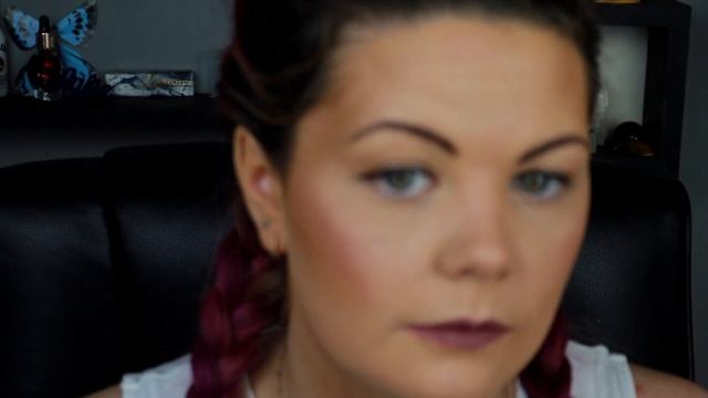 liquid liner stamp at the drugstore????? New Loreal superliner cat eye! смотреть онлайн
