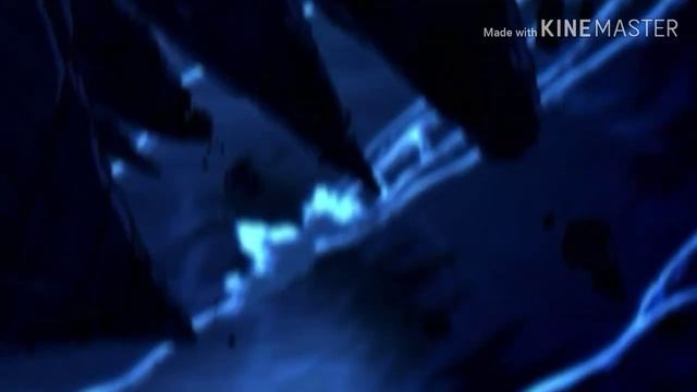 Шегги (я чувствую монстра)