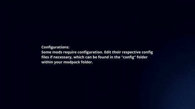 How To Create A Modpack For Minecraft In 2023? смотреть онлайн