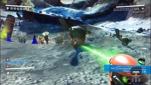 CAN YOU RUN : NO MAN'S SKY (2016) ON NVIDIA 920M 2GB смотреть онлайн