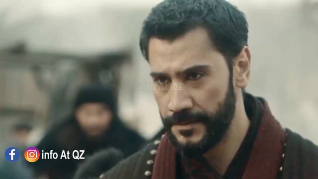 Kudüs Fatihi Selahaddin Eyyubi 17. Bölüm 2. Fragmanı | Sultan Nuruttin'i Kim Kurtaracak? | 2. Anali