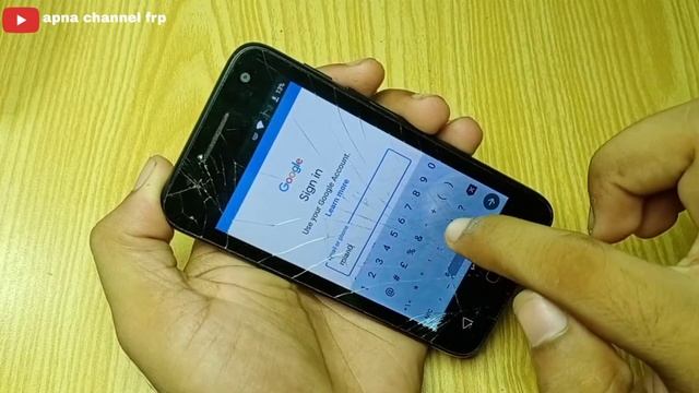 Alcatel pixi4 google account bypass 100 working  frp remove 2019  no need computer