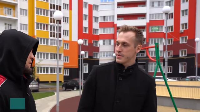 Город "Спутник" подарил Хабибу Нурмагомедову квартиру и карту CityLife смотреть онлайн
