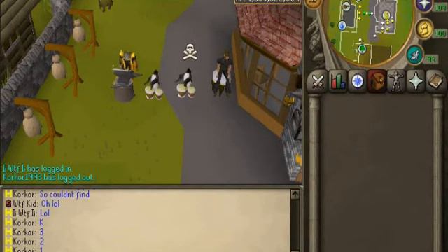 Pkhonor - Jammin Penguins w/ Ii Wtf Ii смотреть онлайн