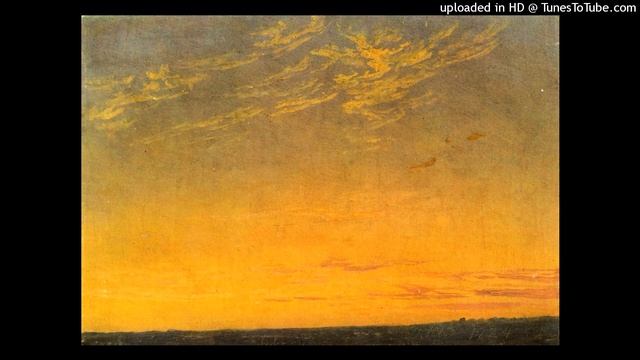 Johann Wolfgang von Goethe: ÜBER ALLEN GIPFELN IST RUH (Gedicht) смотреть онлайн