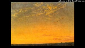 Johann Wolfgang von Goethe: ÜBER ALLEN GIPFELN IST RUH (Gedicht)