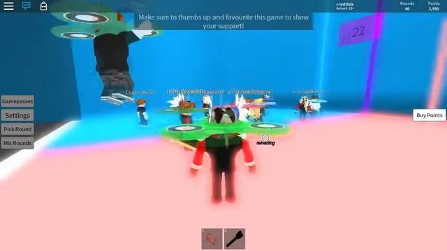 Roblox |||мини гейм||| Выбирай!!! смотреть онлайн