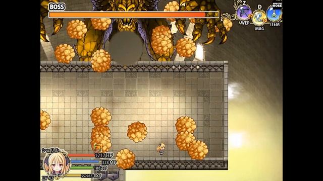 [H] Sheryl ~The Island of Golden Dragon and Ruins~ ｜ All Bosses смотреть онлайн
