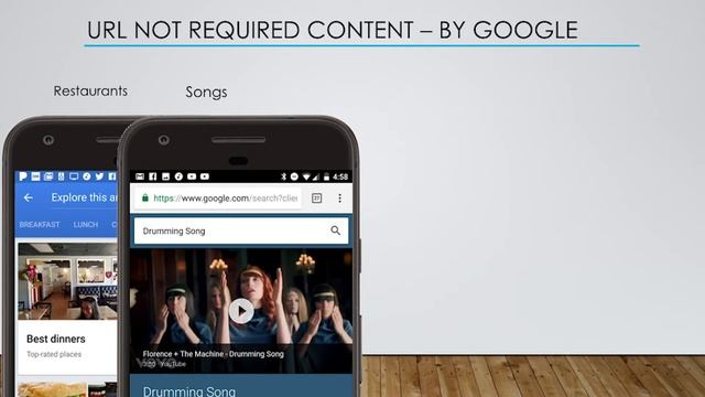 The Truth About Mobile First Indexing - Cindy Krum at BrightonSEO смотреть онлайн