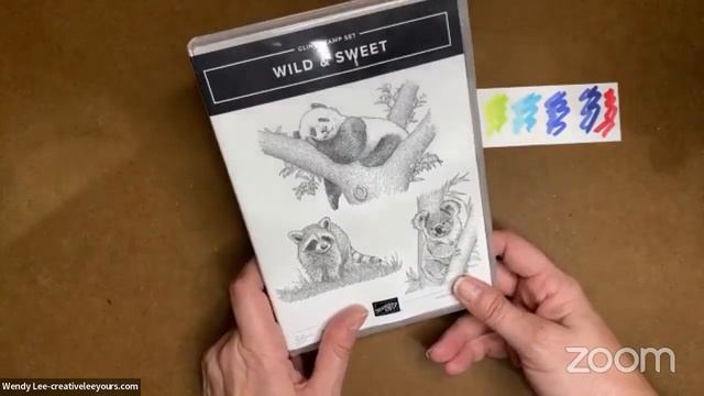 2022-2023 Catalog Pre-Order Unboxing- Get a peek at the new In Colors and more! смотреть онлайн