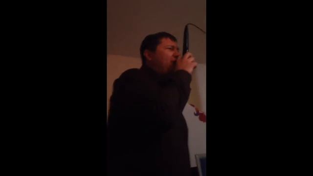 Кобан "Курит трубку" смотреть онлайн