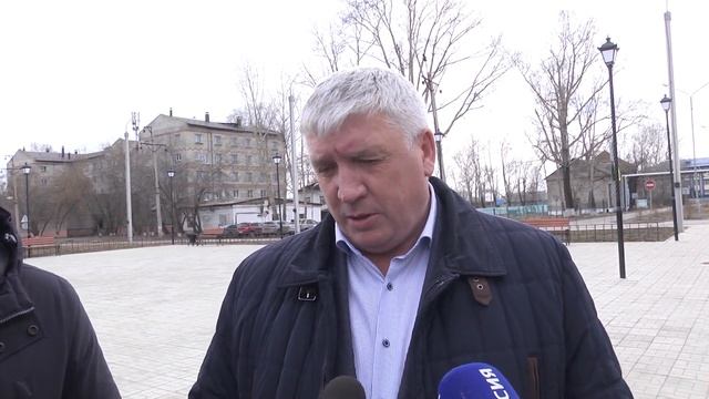 Рабочая поездка губернатора Иркутской области Игоря Кобзева в г. Зиму.