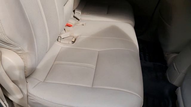 【WALK AROUND】Toyota Fortuner 2.7 2007