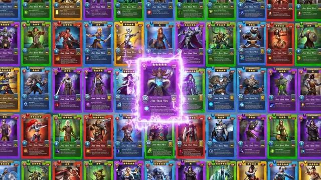 War of Revenge is a new fantasy game take on match-3 puzzle. Start your adventure today! смотреть онлайн
