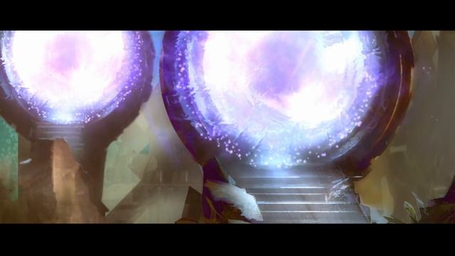 Guild Wars 2 | New Player Guide: Character Creation, Options & Races The Forsaken Thicket смотреть онлайн