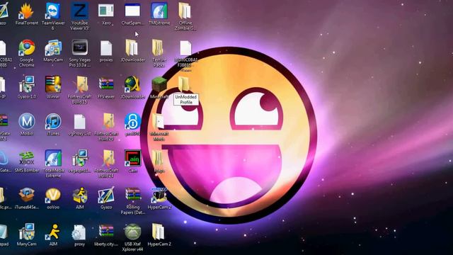 How to Mod Black Ops Zombies Using a GPD. -Offline(PC,not PS3,X360) смотреть онлайн