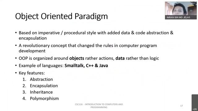 20211021 CSC1161B CHAPTER 3 смотреть онлайн