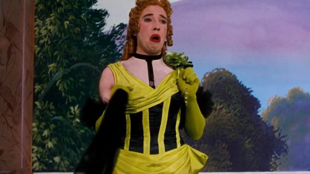 Calamity jane 1953 HD 02 смотреть онлайн