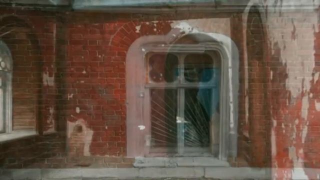Юринский замок Шереметевых Внутреннее убранство смотреть онлайн