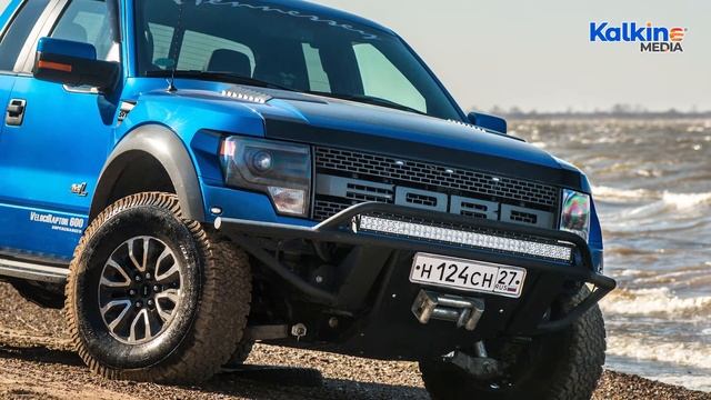 Why Is Ford Motors (NYSE: F) Getting Facing Multi-State Settlement? смотреть онлайн