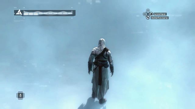 Assassin's Creed - [Gameplay ITA - Walkthrough PC] - #01 - Altair смотреть онлайн