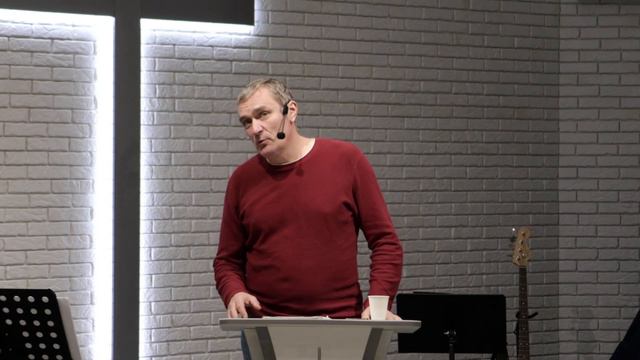 22.12.2023 Біблійна Церква «Голгофа» | Молитовне служіння смотреть онлайн