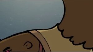 Гора Самоцветов. Сердце зверя. Нанайская сказка.