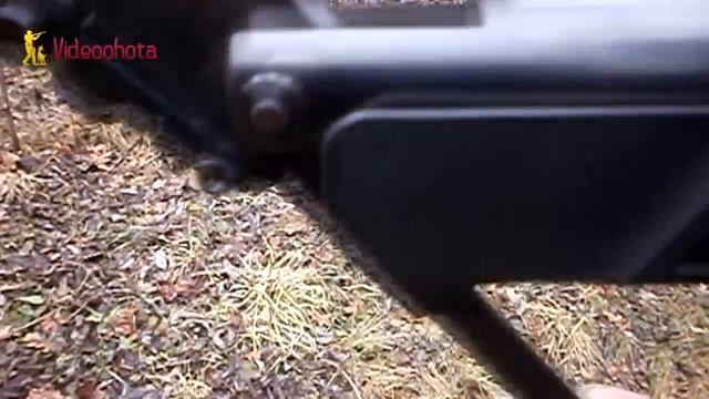 Охота с пневматикой! Законно ли? Videoohota смотреть онлайн