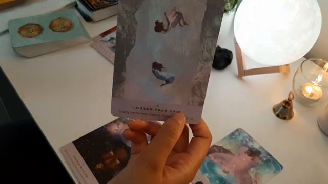 History of Humanity Tarot Oracle Reading Part 1 смотреть онлайн