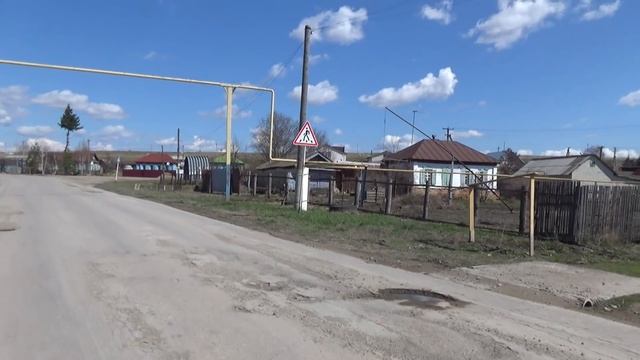 VLOG. НЛО?! Луна. Березовый сок. Жизнь в деревне.