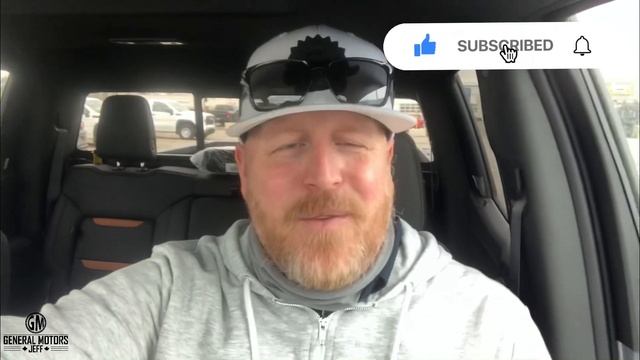 What’s the difference between the 2021 GMC Sierra Elevation and AT4?! смотреть онлайн
