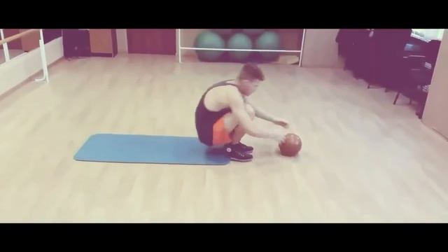 Это шок. Классный фитнес от Лисицкой Т.С. смотреть онлайн