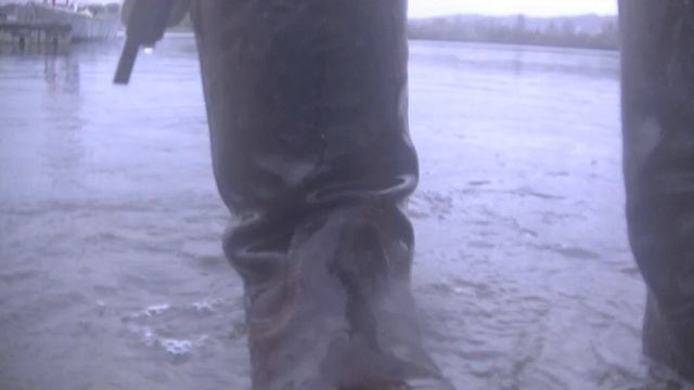 Boots BOGNER et PANAMA JACK - toutes toutes neuves, remplies dans le lac смотреть онлайн