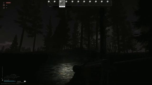 Escape From Tarkov 2020 12 27 смотреть онлайн