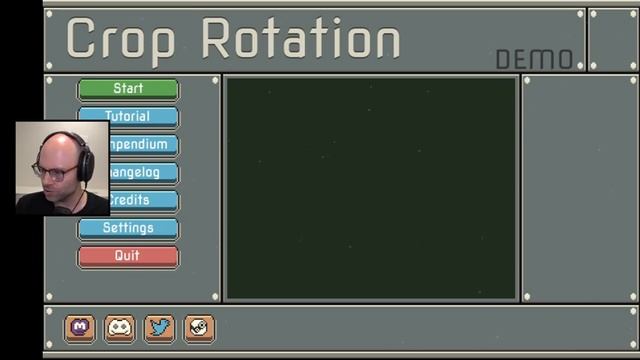 React Court Unwashed (React Court, Crop Rotation, Thronefall) смотреть онлайн