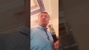 Муслим Гасанов