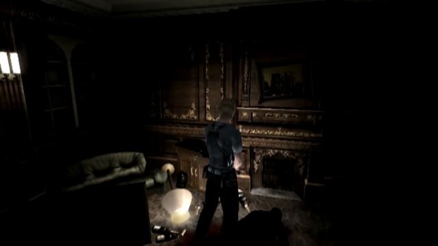 [PS2] Resident Evil: Dead Aim [Bruce McGivern] Прохождение / Walkthrough part 1 смотреть онлайн