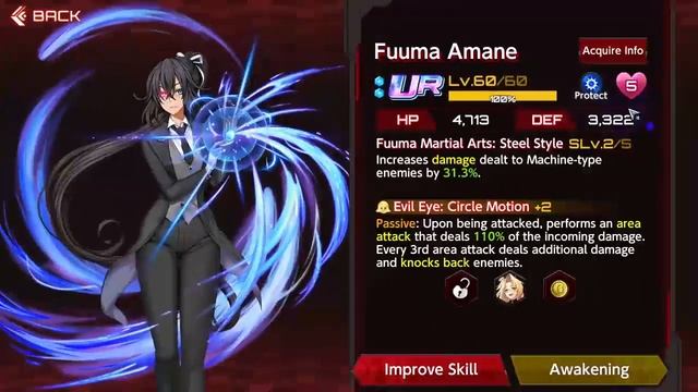 【Action Taimanin】Event Shop Farming Guide смотреть онлайн