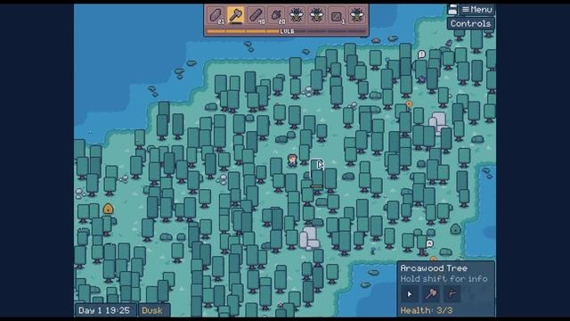 Apico - (Casual Bee Keeping / Farming Game) смотреть онлайн