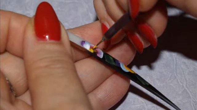 Анютины глазки.wmv смотреть онлайн