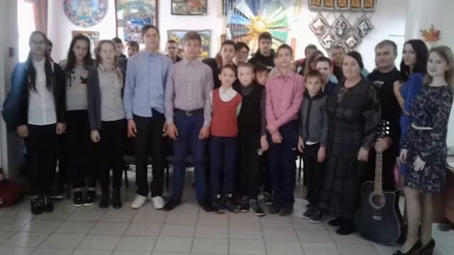 Центр культурного развития Лапыгинской сельской территории смотреть онлайн