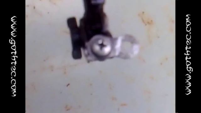 Motorcycle Cruise Control - DIY смотреть онлайн