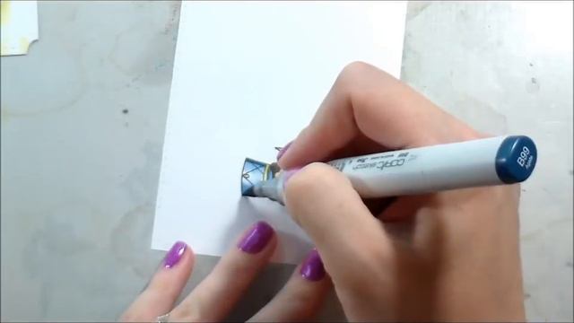 Stamptember + WPlus9 Exclusive смотреть онлайн