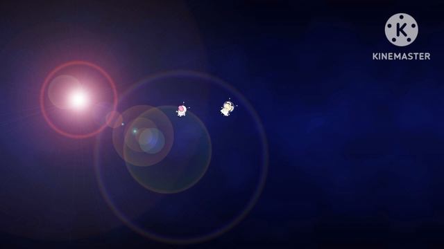 Peppa Pig Planet Bong Credits (2007) смотреть онлайн