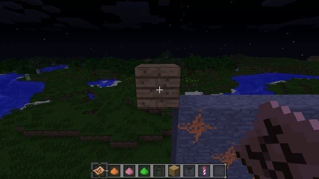 Minecraft Mods - MORE FIREWORKS MOD! CUSTOM DESIGNS! [1.4.7] смотреть онлайн