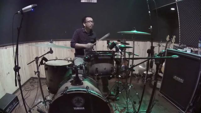 Yamaha MAGNIFICENT 7 - Online Audition - Paulus Ferdinan Lumban Tobing - I Will Stay смотреть онлайн