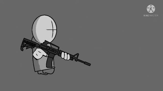 [sticknodes] all my madness combat animations смотреть онлайн