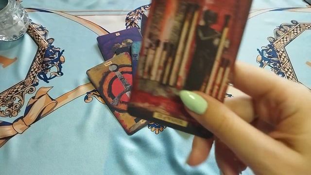 ПОЧЕМУ ОН МОЛЧИТ? ПОЯВИТСЯ ЛИ ОН? смотреть онлайн