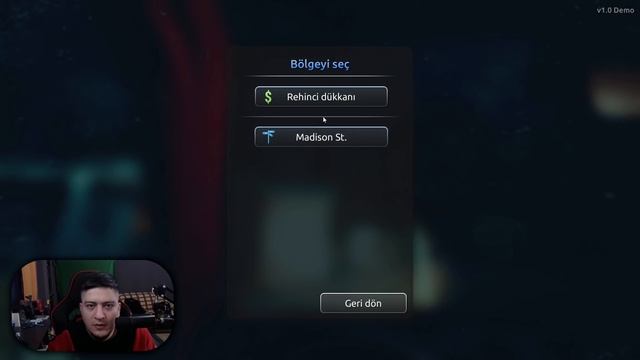 SEMTİN EN HIZLI DIZCISI SAHALARDA | THIEF SIMULATOR 2 смотреть онлайн